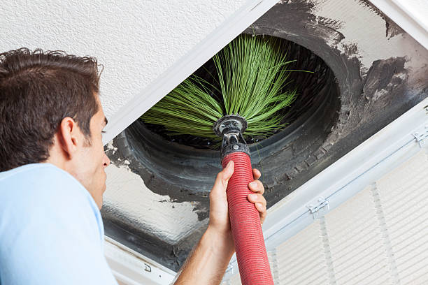 Best HVAC Maintenance and Cleaning  in Mission, KS